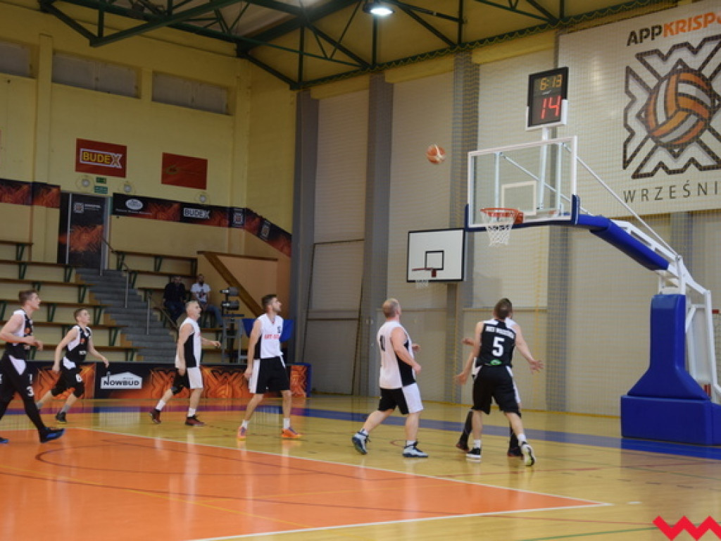 Przetasowania na szczytach WRLK. Coraz mniej niewiadomych przed play-off