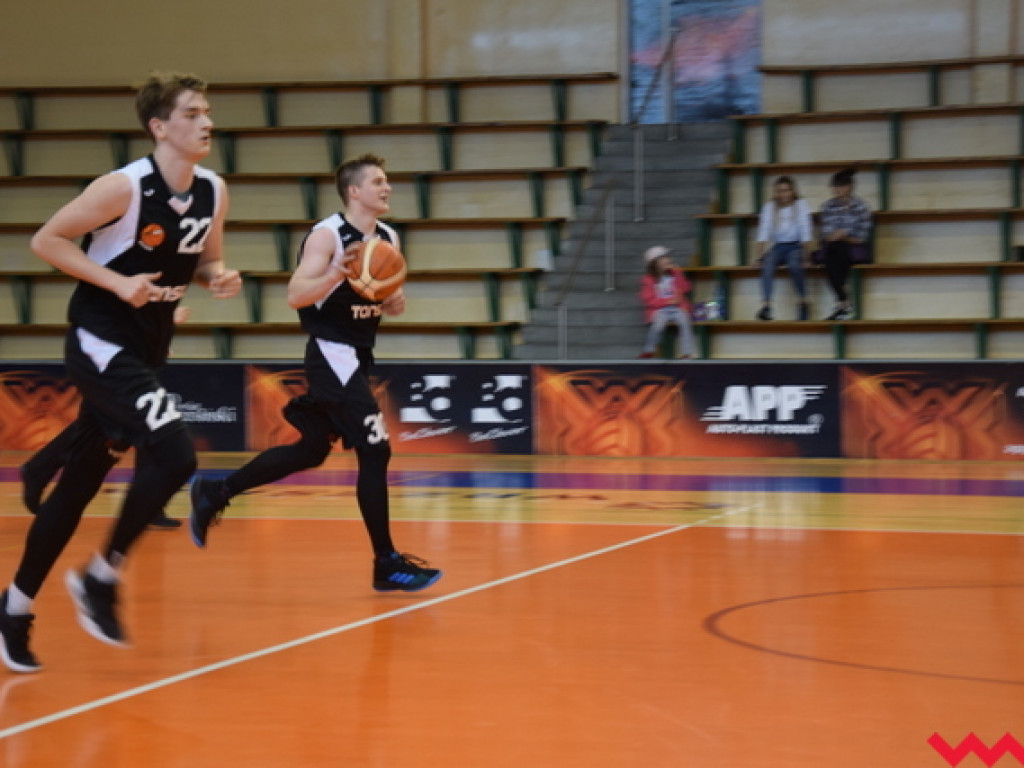 Przetasowania na szczytach WRLK. Coraz mniej niewiadomych przed play-off