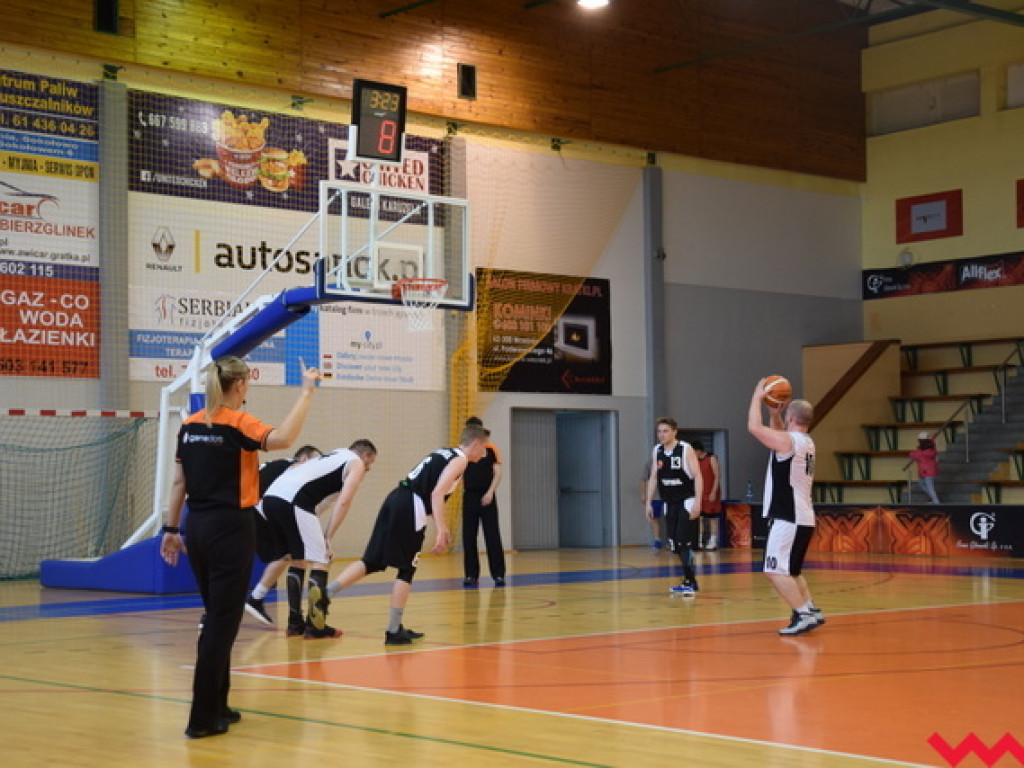 Przetasowania na szczytach WRLK. Coraz mniej niewiadomych przed play-off