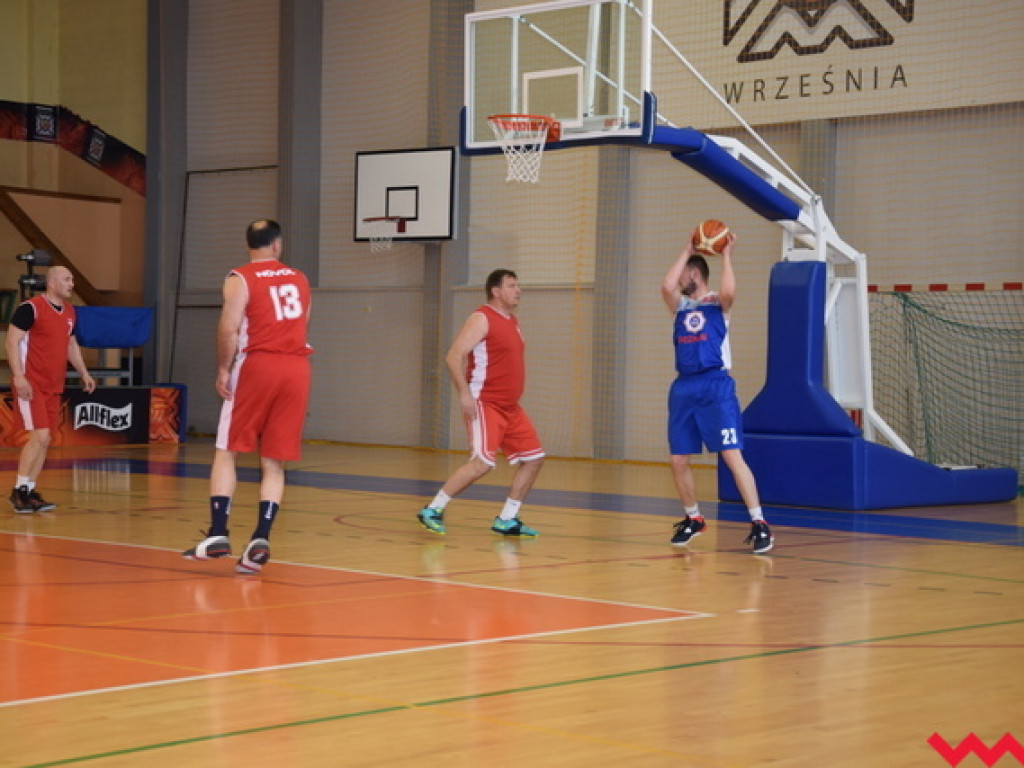 Przetasowania na szczytach WRLK. Coraz mniej niewiadomych przed play-off