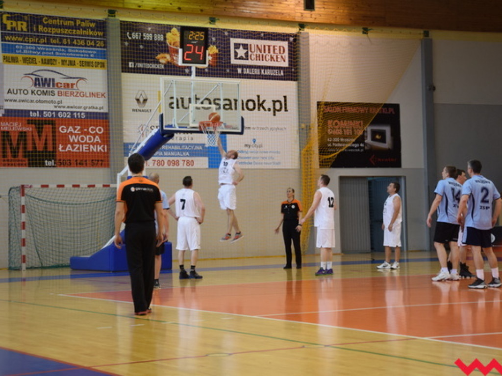Przetasowania na szczytach WRLK. Coraz mniej niewiadomych przed play-off