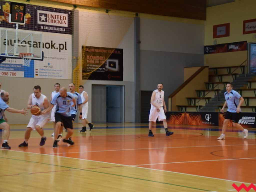 Przetasowania na szczytach WRLK. Coraz mniej niewiadomych przed play-off