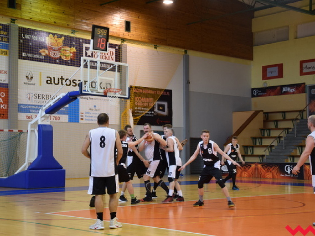 Przetasowania na szczytach WRLK. Coraz mniej niewiadomych przed play-off
