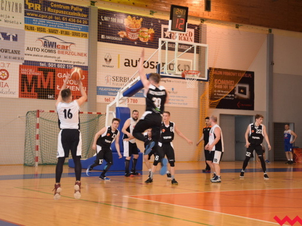 Przetasowania na szczytach WRLK. Coraz mniej niewiadomych przed play-off