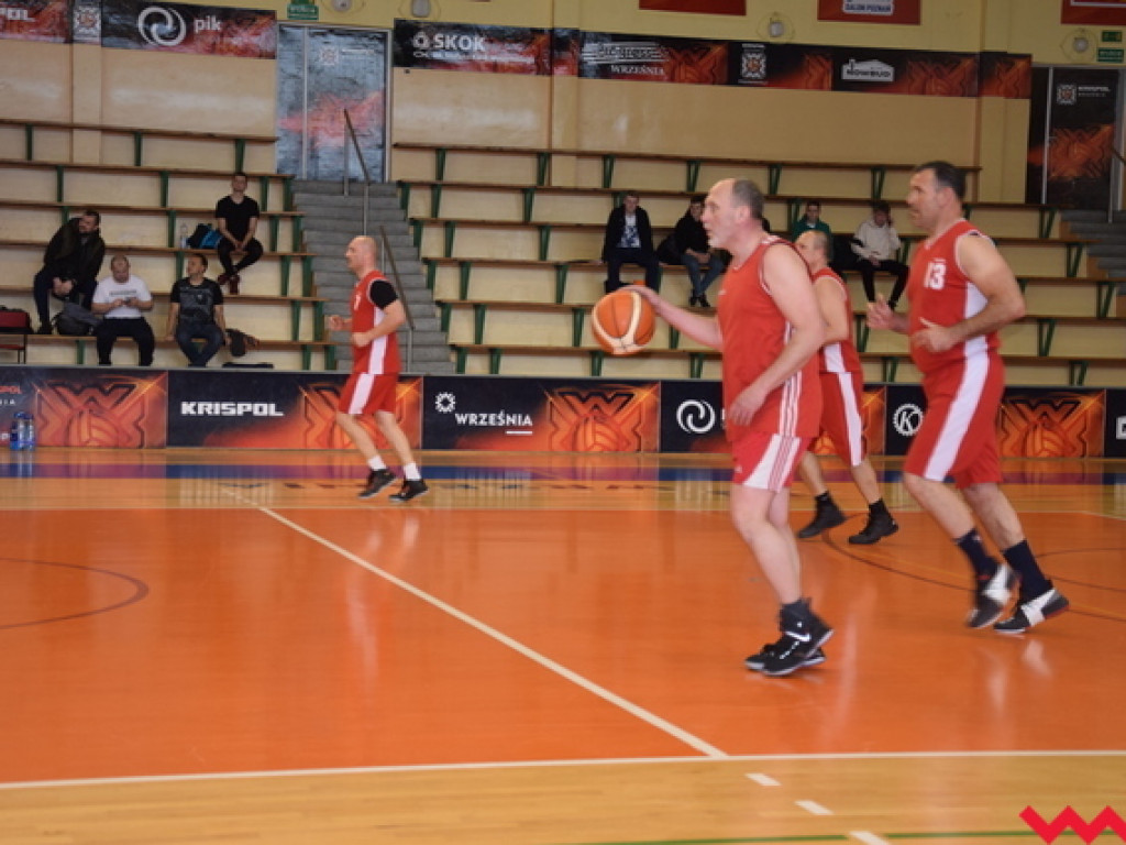 Przetasowania na szczytach WRLK. Coraz mniej niewiadomych przed play-off