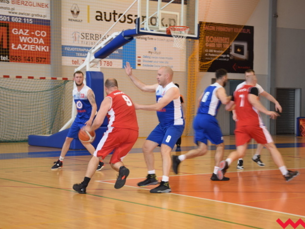 Przetasowania na szczytach WRLK. Coraz mniej niewiadomych przed play-off