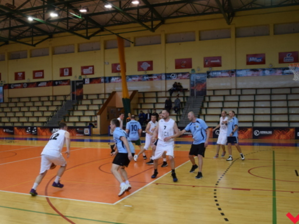 Przetasowania na szczytach WRLK. Coraz mniej niewiadomych przed play-off