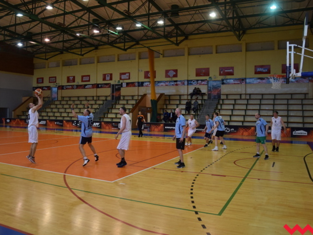 Przetasowania na szczytach WRLK. Coraz mniej niewiadomych przed play-off