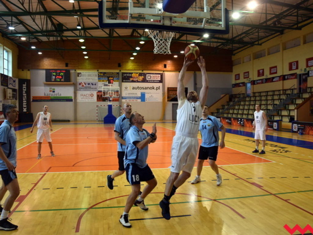 Przetasowania na szczytach WRLK. Coraz mniej niewiadomych przed play-off