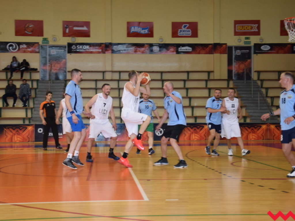 Przetasowania na szczytach WRLK. Coraz mniej niewiadomych przed play-off
