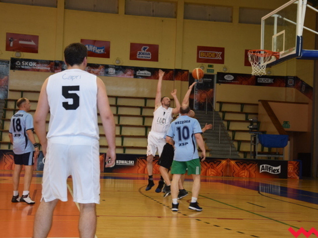Przetasowania na szczytach WRLK. Coraz mniej niewiadomych przed play-off