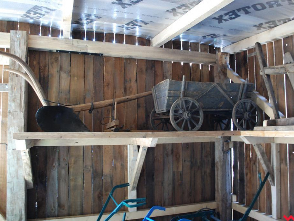 Pasjonaci starych maszyn rolniczych zapraszają na niecodzienną wystawę niedaleko Pyzdr