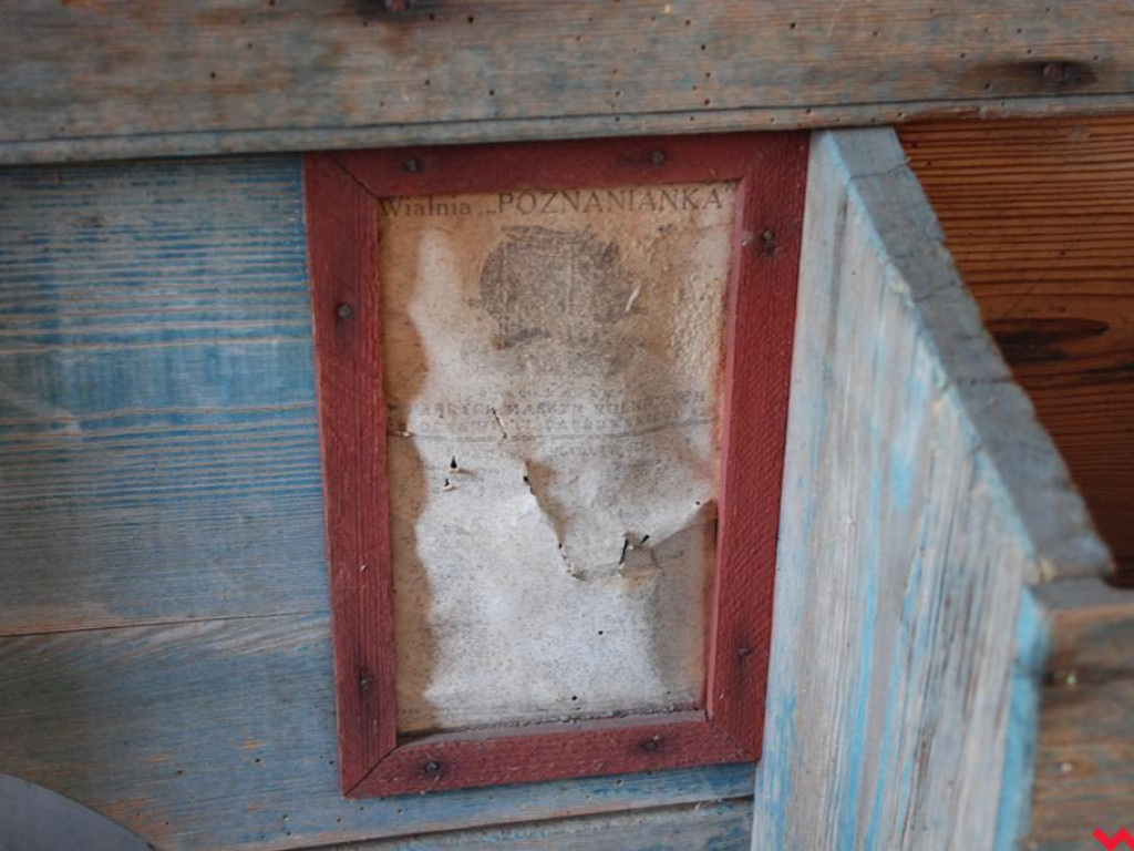 Pasjonaci starych maszyn rolniczych zapraszają na niecodzienną wystawę niedaleko Pyzdr