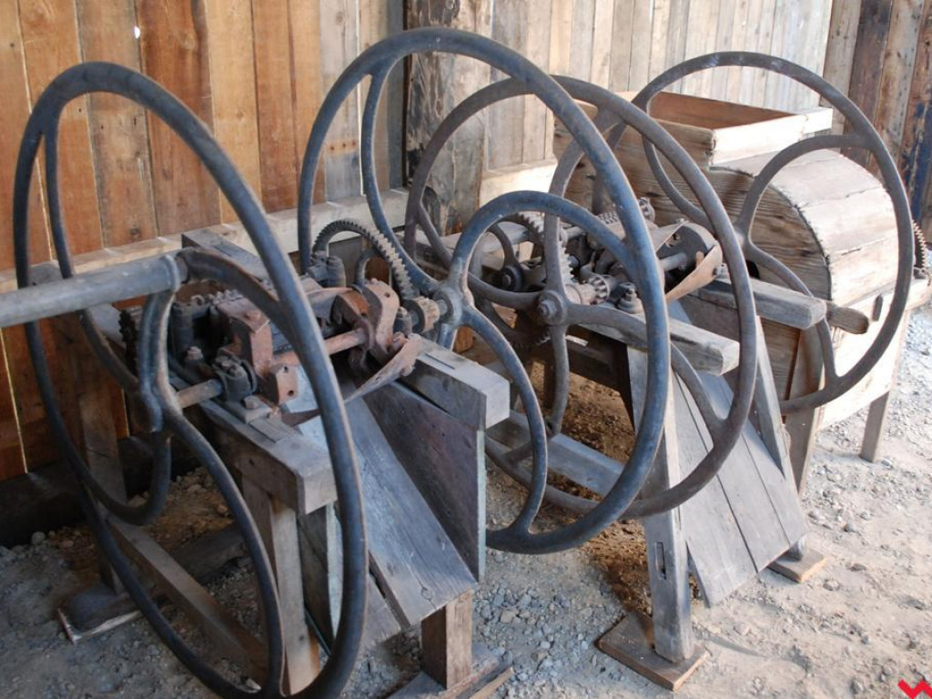 Pasjonaci starych maszyn rolniczych zapraszają na niecodzienną wystawę niedaleko Pyzdr