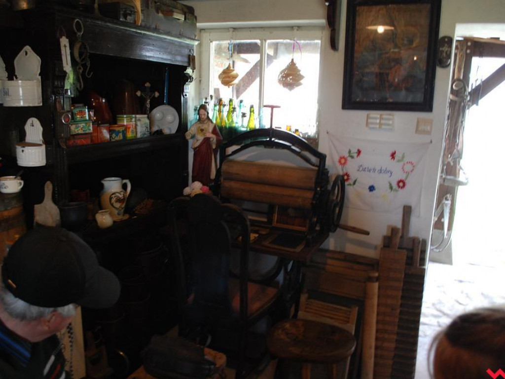 Pasjonaci starych maszyn rolniczych zapraszają na niecodzienną wystawę niedaleko Pyzdr