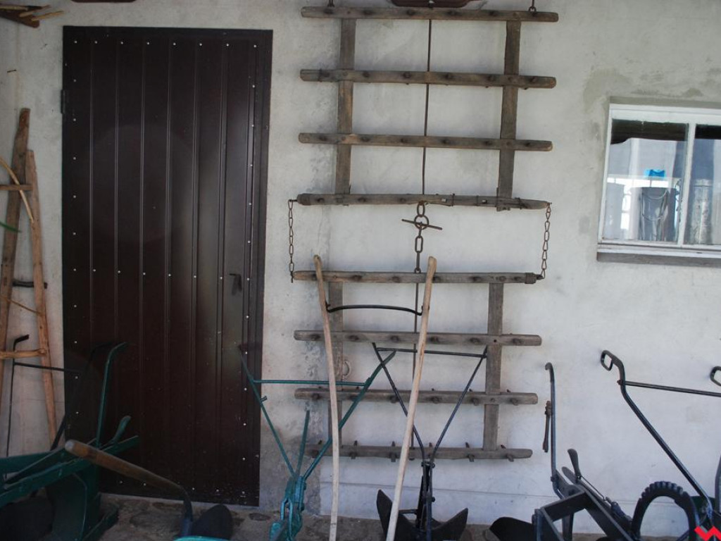 Pasjonaci starych maszyn rolniczych zapraszają na niecodzienną wystawę niedaleko Pyzdr