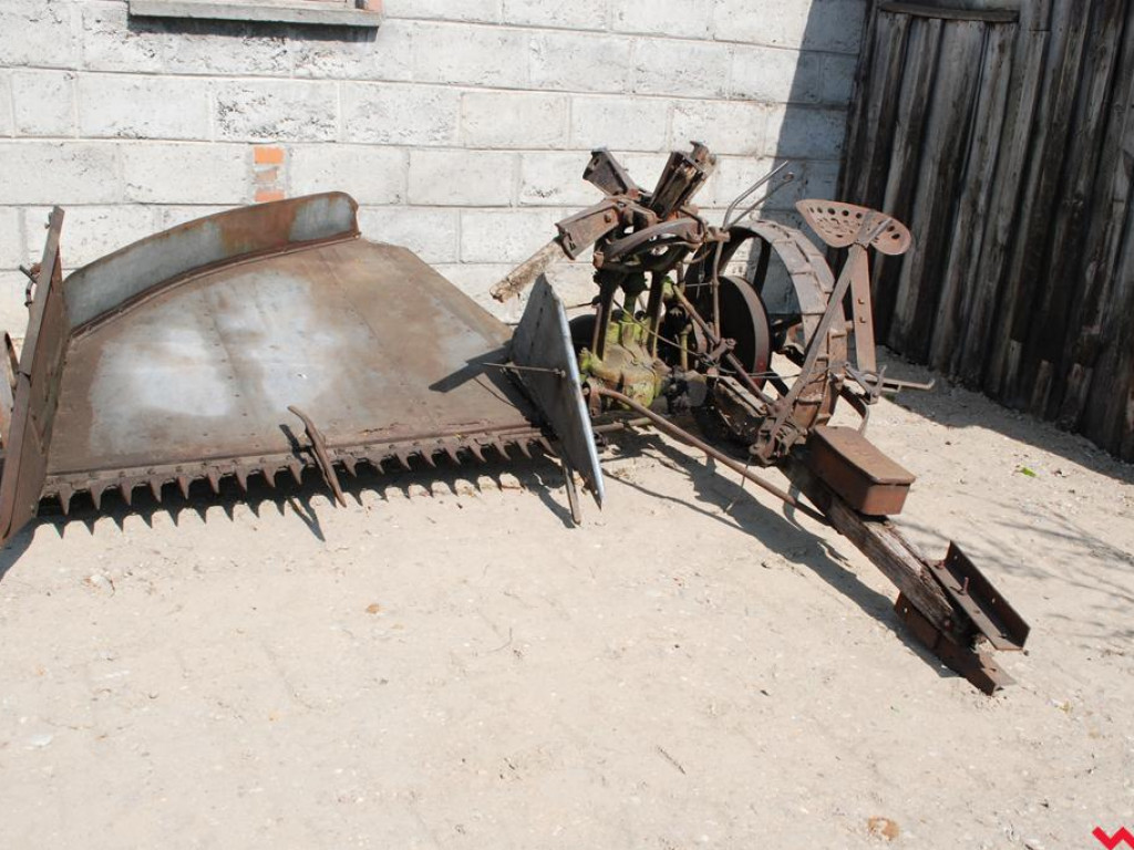 Pasjonaci starych maszyn rolniczych zapraszają na niecodzienną wystawę niedaleko Pyzdr