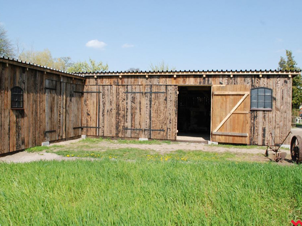 Pasjonaci starych maszyn rolniczych zapraszają na niecodzienną wystawę niedaleko Pyzdr