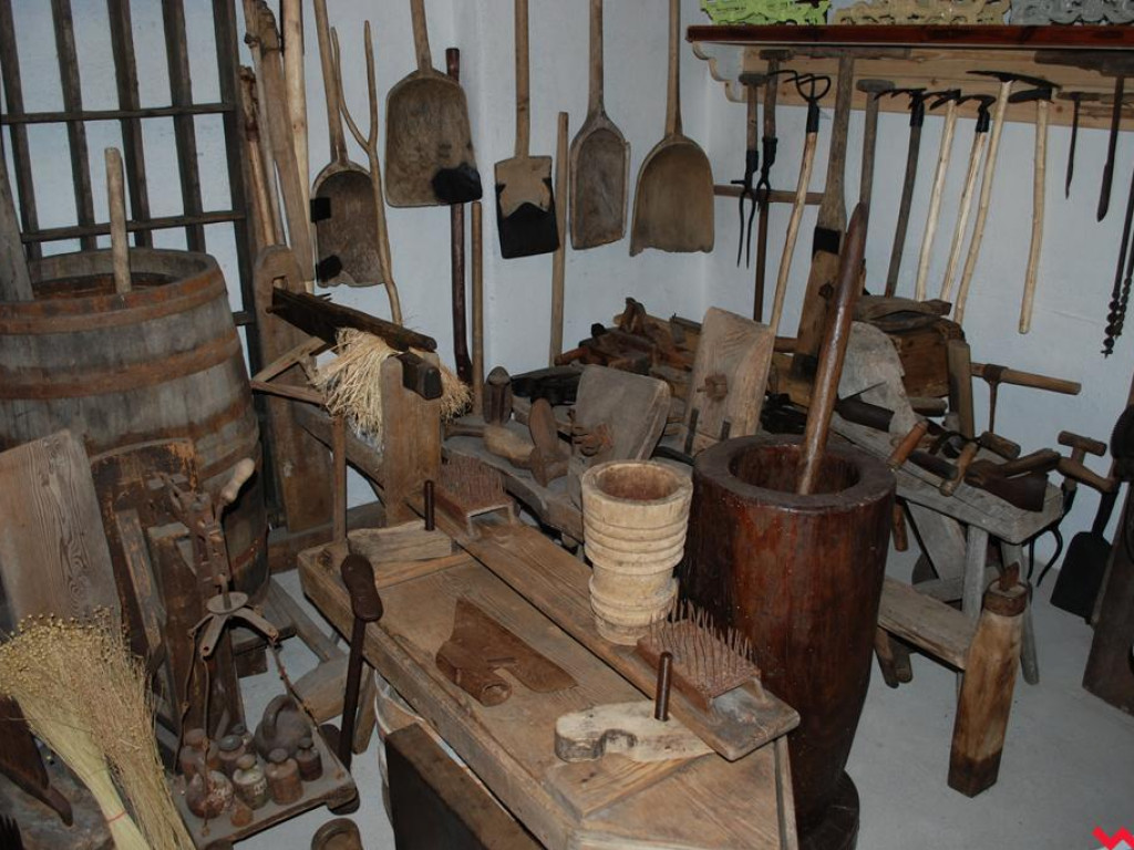 Pasjonaci starych maszyn rolniczych zapraszają na niecodzienną wystawę niedaleko Pyzdr