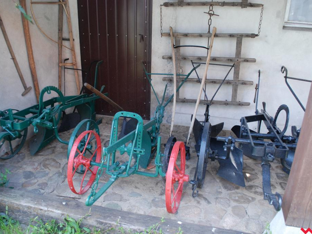 Pasjonaci starych maszyn rolniczych zapraszają na niecodzienną wystawę niedaleko Pyzdr