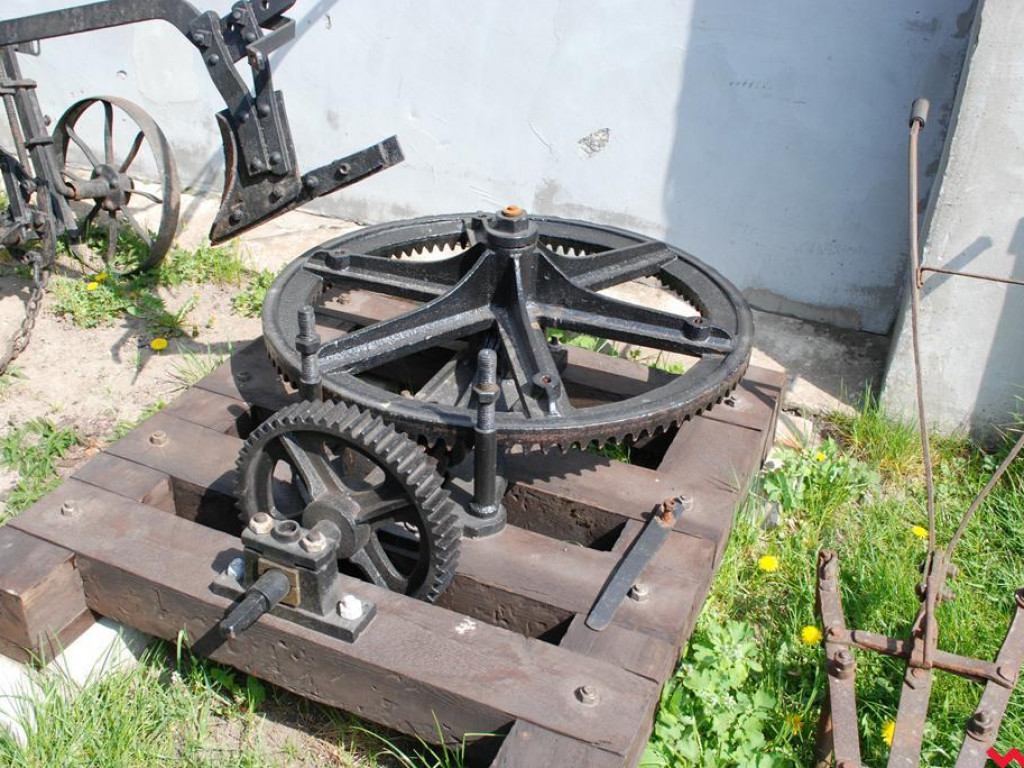 Pasjonaci starych maszyn rolniczych zapraszają na niecodzienną wystawę niedaleko Pyzdr