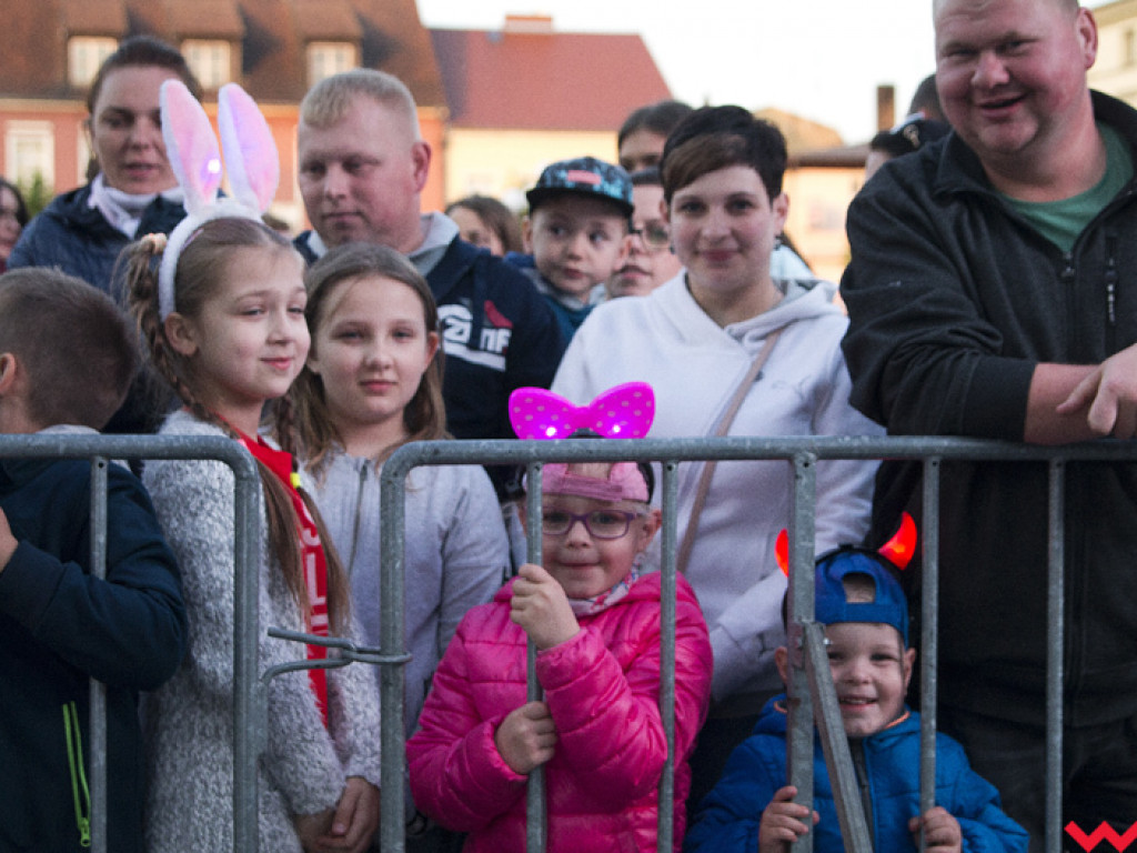 Huczny start Wrzesińskiego Weekendu Muzycznego