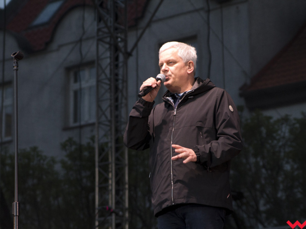 Huczny start Wrzesińskiego Weekendu Muzycznego