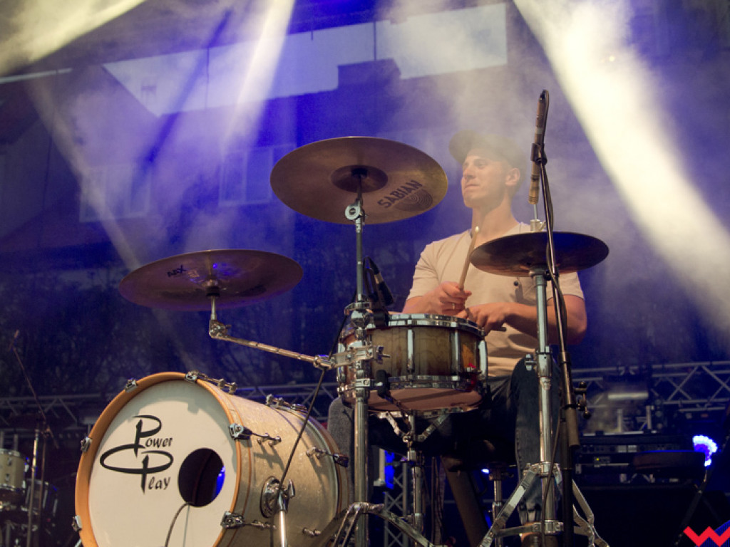 Huczny start Wrzesińskiego Weekendu Muzycznego