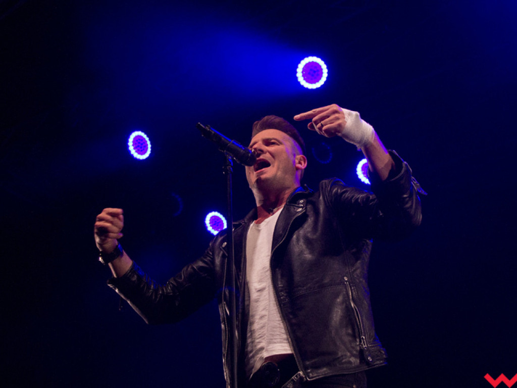 Huczny start Wrzesińskiego Weekendu Muzycznego