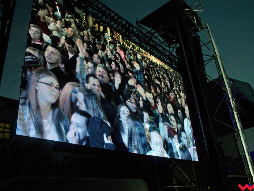 Huczny start Wrzesińskiego Weekendu Muzycznego