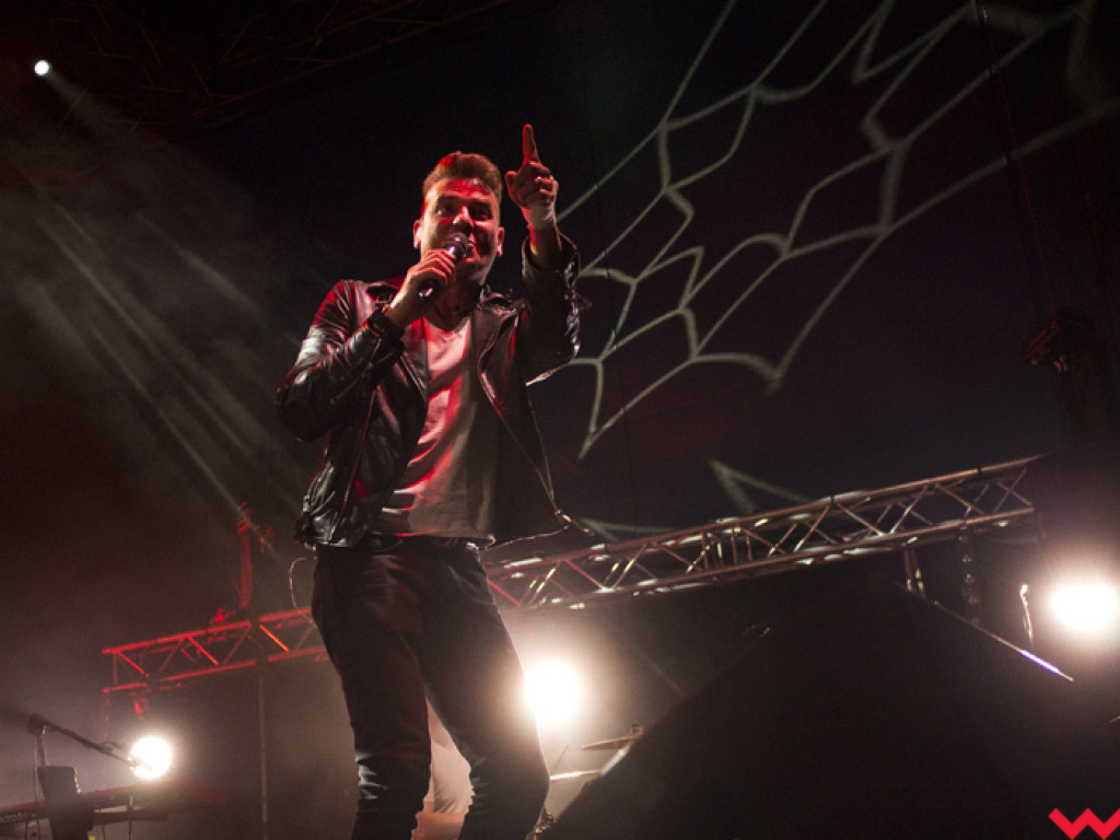 Huczny start Wrzesińskiego Weekendu Muzycznego