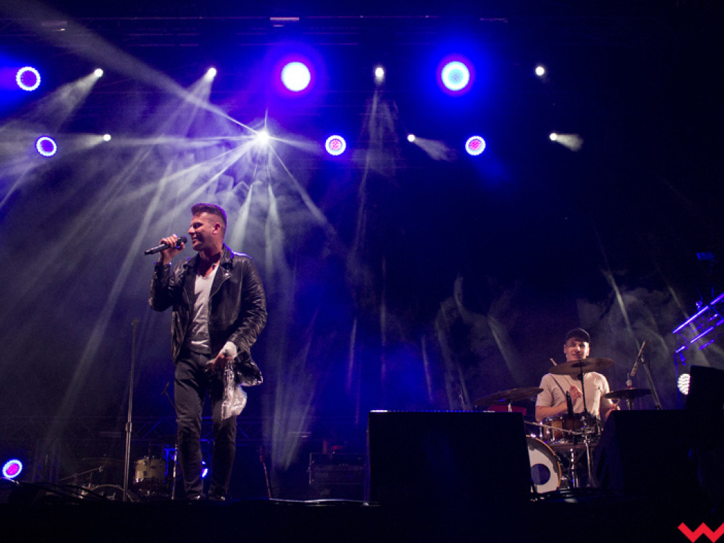 Huczny start Wrzesińskiego Weekendu Muzycznego