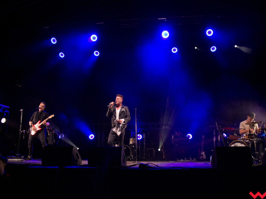 Huczny start Wrzesińskiego Weekendu Muzycznego
