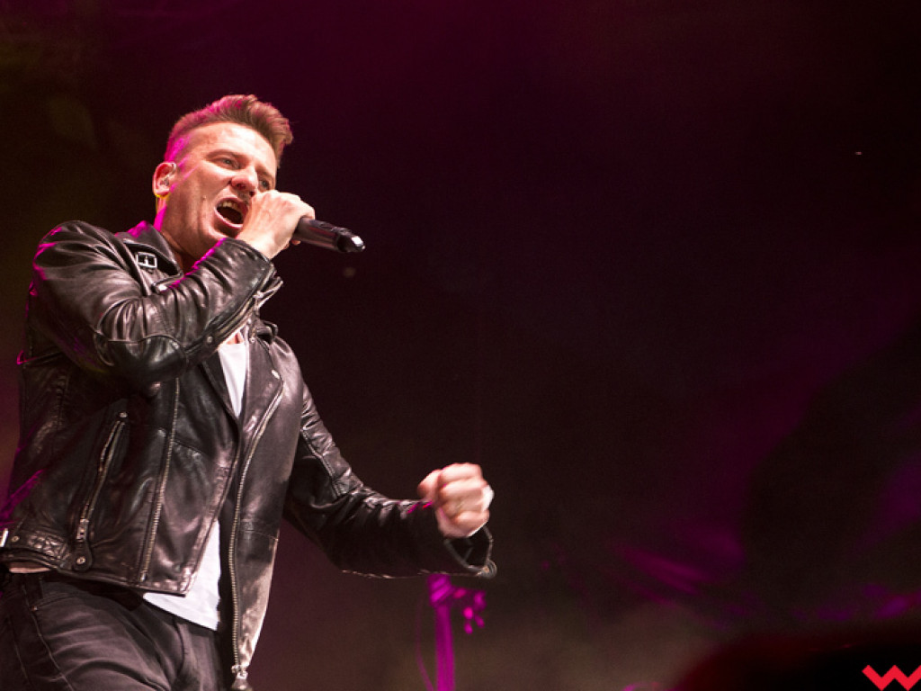 Huczny start Wrzesińskiego Weekendu Muzycznego