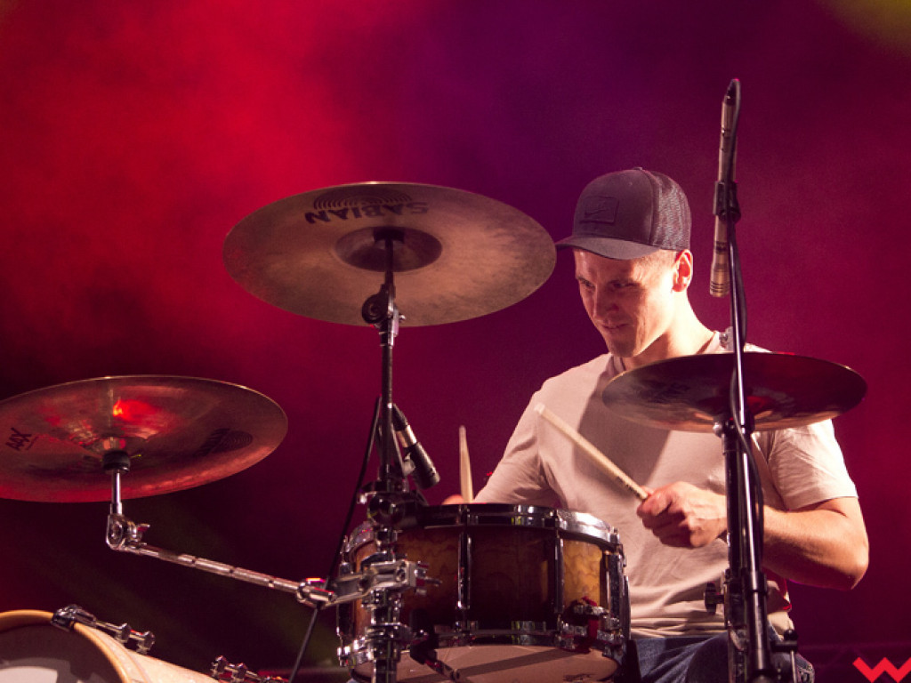 Huczny start Wrzesińskiego Weekendu Muzycznego