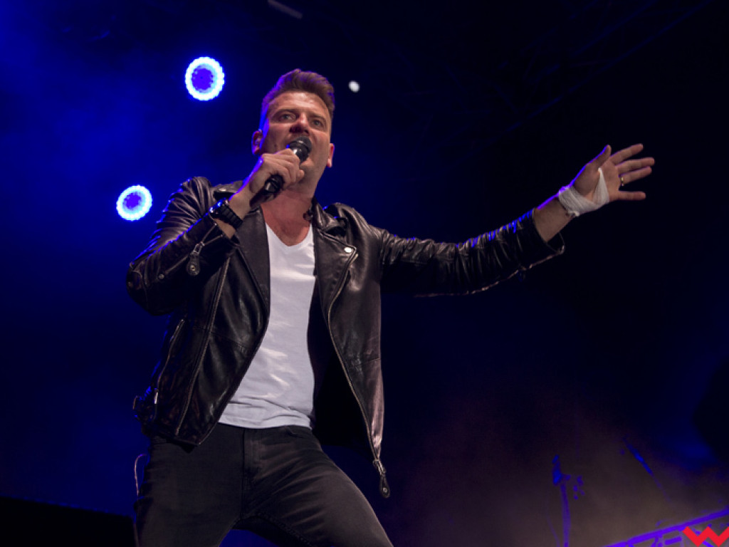 Huczny start Wrzesińskiego Weekendu Muzycznego