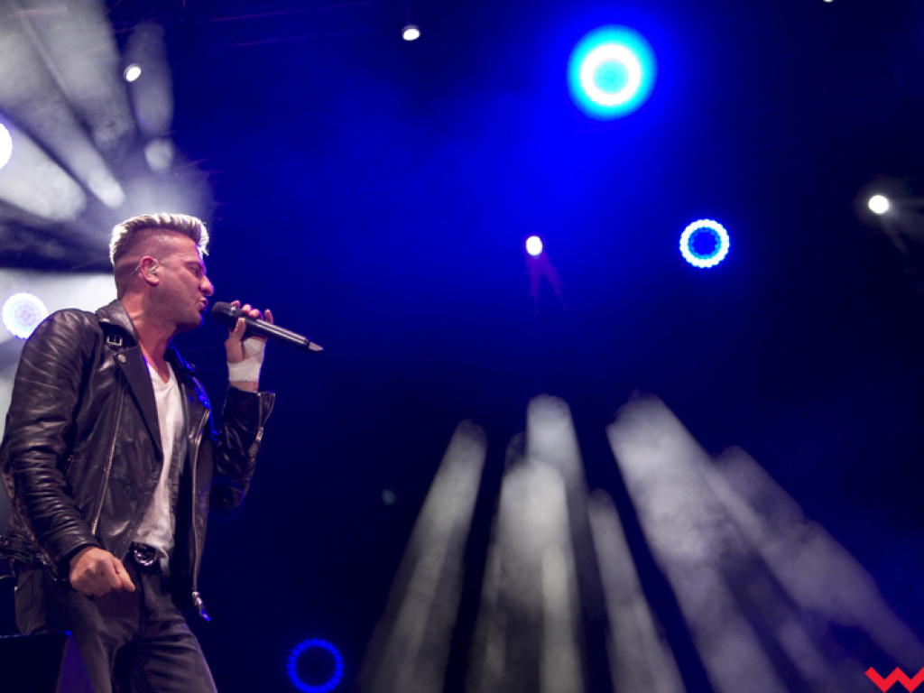 Huczny start Wrzesińskiego Weekendu Muzycznego