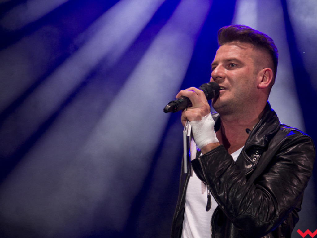 Huczny start Wrzesińskiego Weekendu Muzycznego