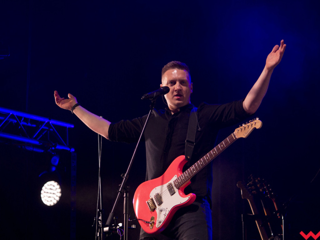 Huczny start Wrzesińskiego Weekendu Muzycznego