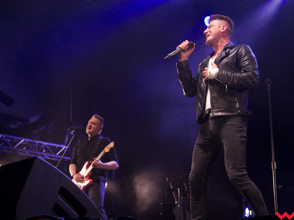 Huczny start Wrzesińskiego Weekendu Muzycznego