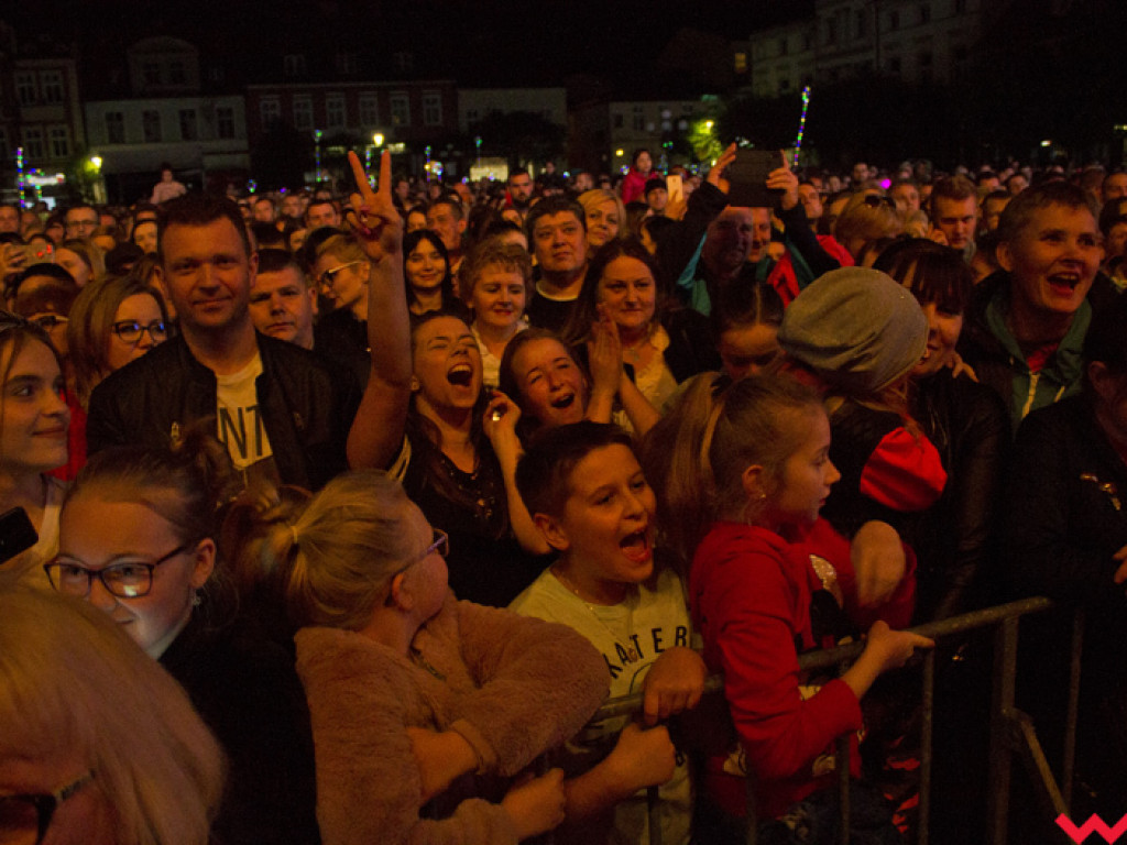 Huczny start Wrzesińskiego Weekendu Muzycznego