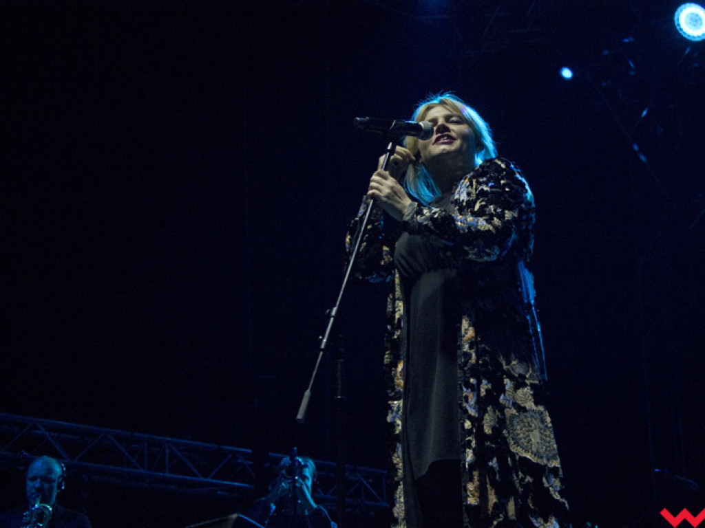 Huczny start Wrzesińskiego Weekendu Muzycznego