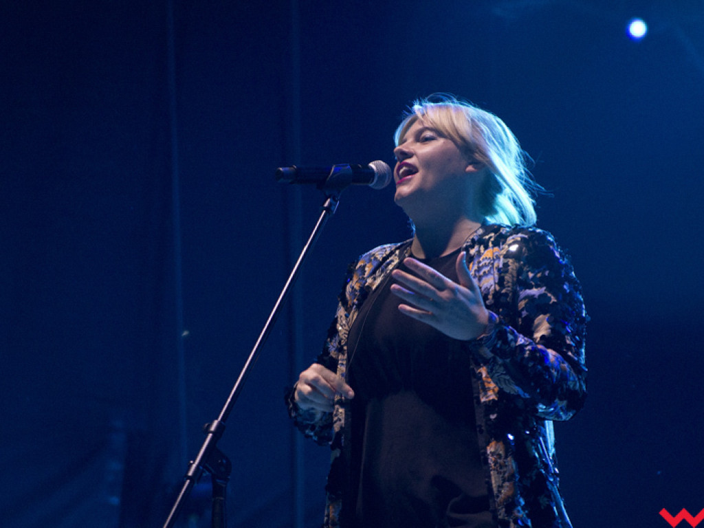 Huczny start Wrzesińskiego Weekendu Muzycznego