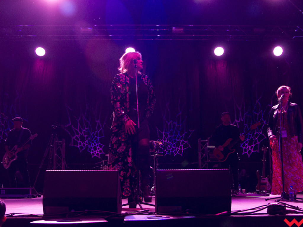 Huczny start Wrzesińskiego Weekendu Muzycznego