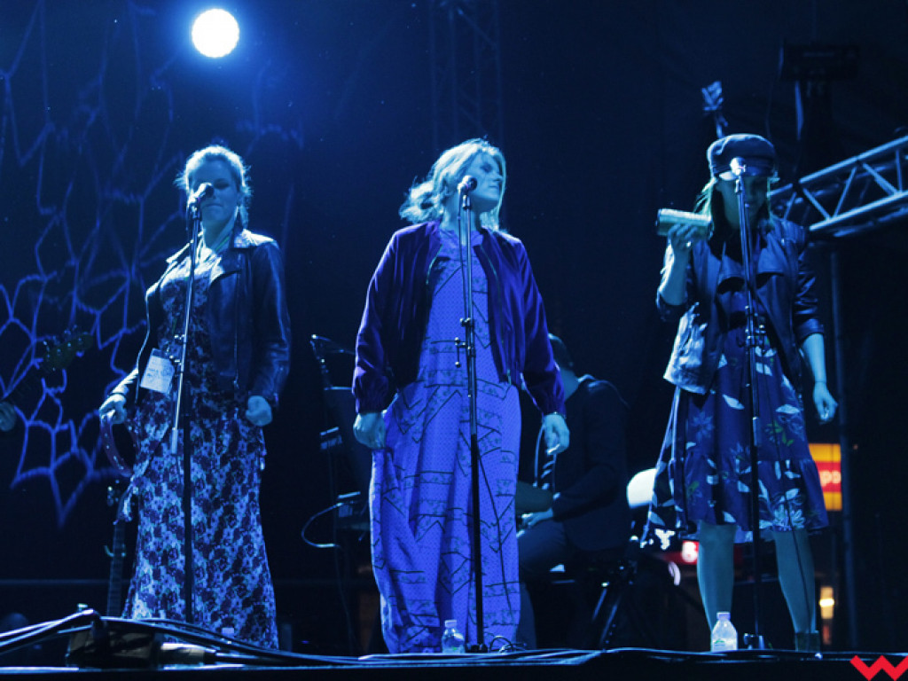 Huczny start Wrzesińskiego Weekendu Muzycznego