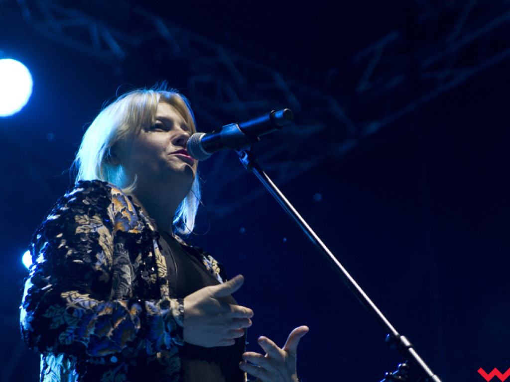 Huczny start Wrzesińskiego Weekendu Muzycznego