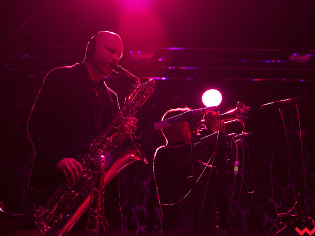 Huczny start Wrzesińskiego Weekendu Muzycznego