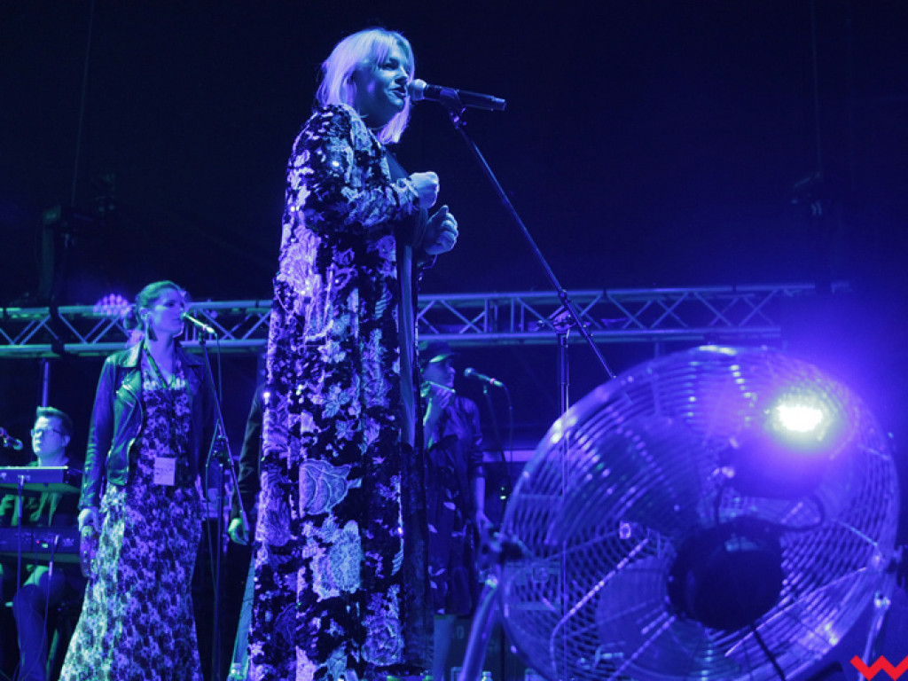 Huczny start Wrzesińskiego Weekendu Muzycznego