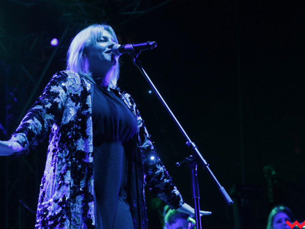 Huczny start Wrzesińskiego Weekendu Muzycznego