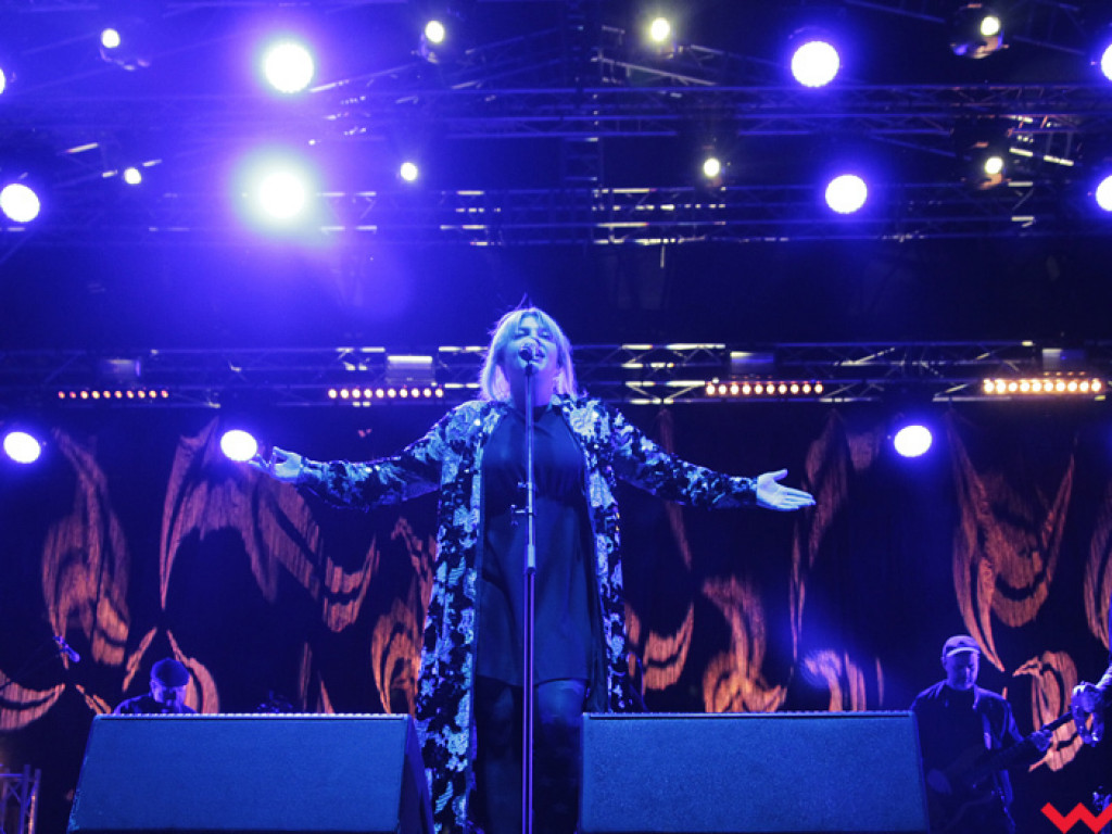 Huczny start Wrzesińskiego Weekendu Muzycznego